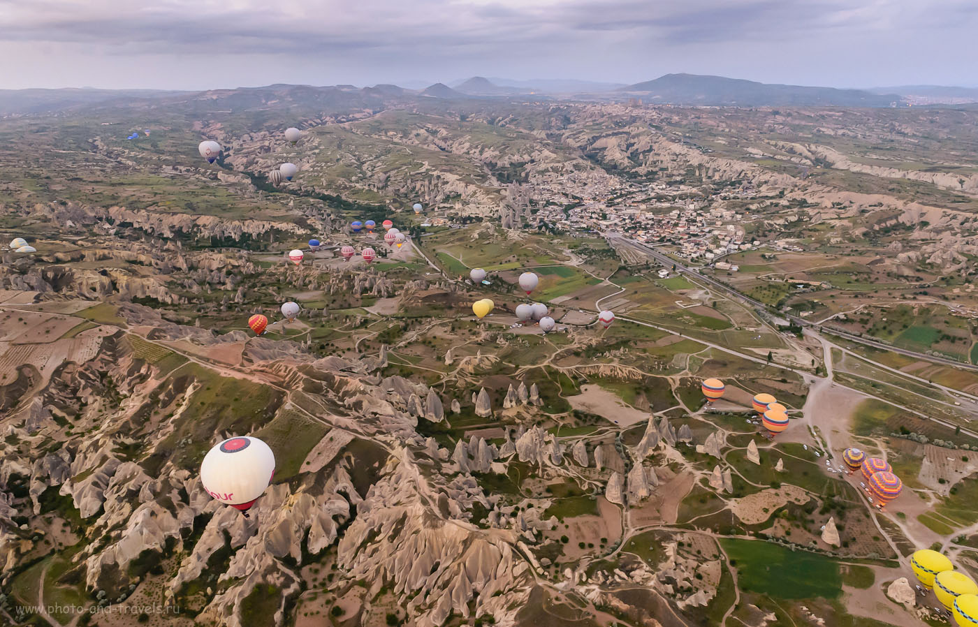 Goreme